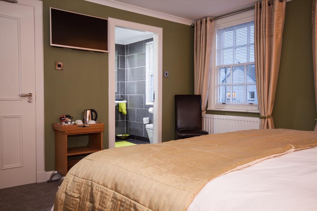 34 Argyle Guesthouse St Andrews Quarto foto