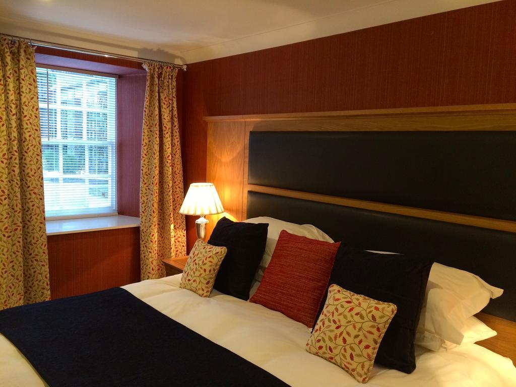 34 Argyle Guesthouse St Andrews Quarto foto