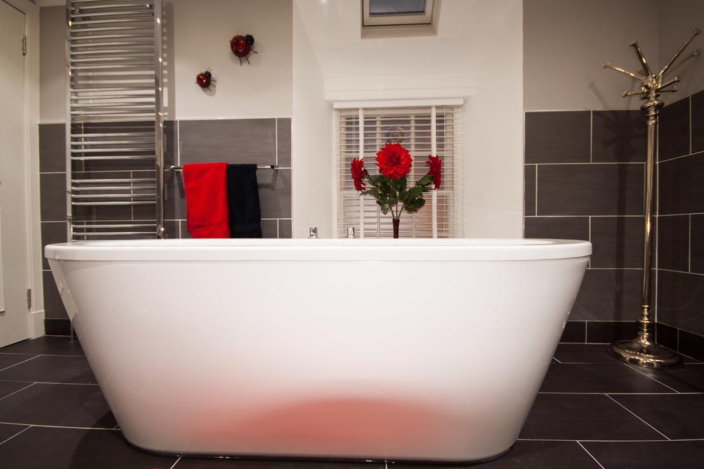 34 Argyle Guesthouse St Andrews Quarto foto